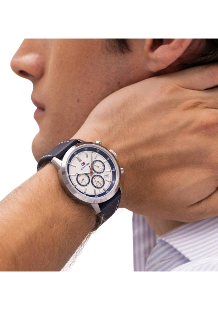 Tommy Hilfiger, Lars TH 1710751 — thumbnail 4